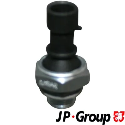 Oil Pressure Switch